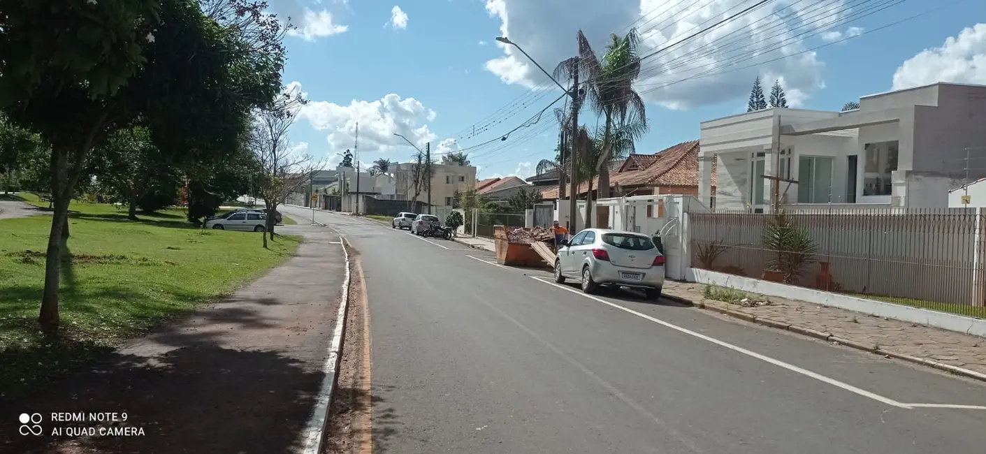Foto 2 de Casa com 4 quartos à venda e para alugar, 300m2 em Centro, Telemaco Borba - PR