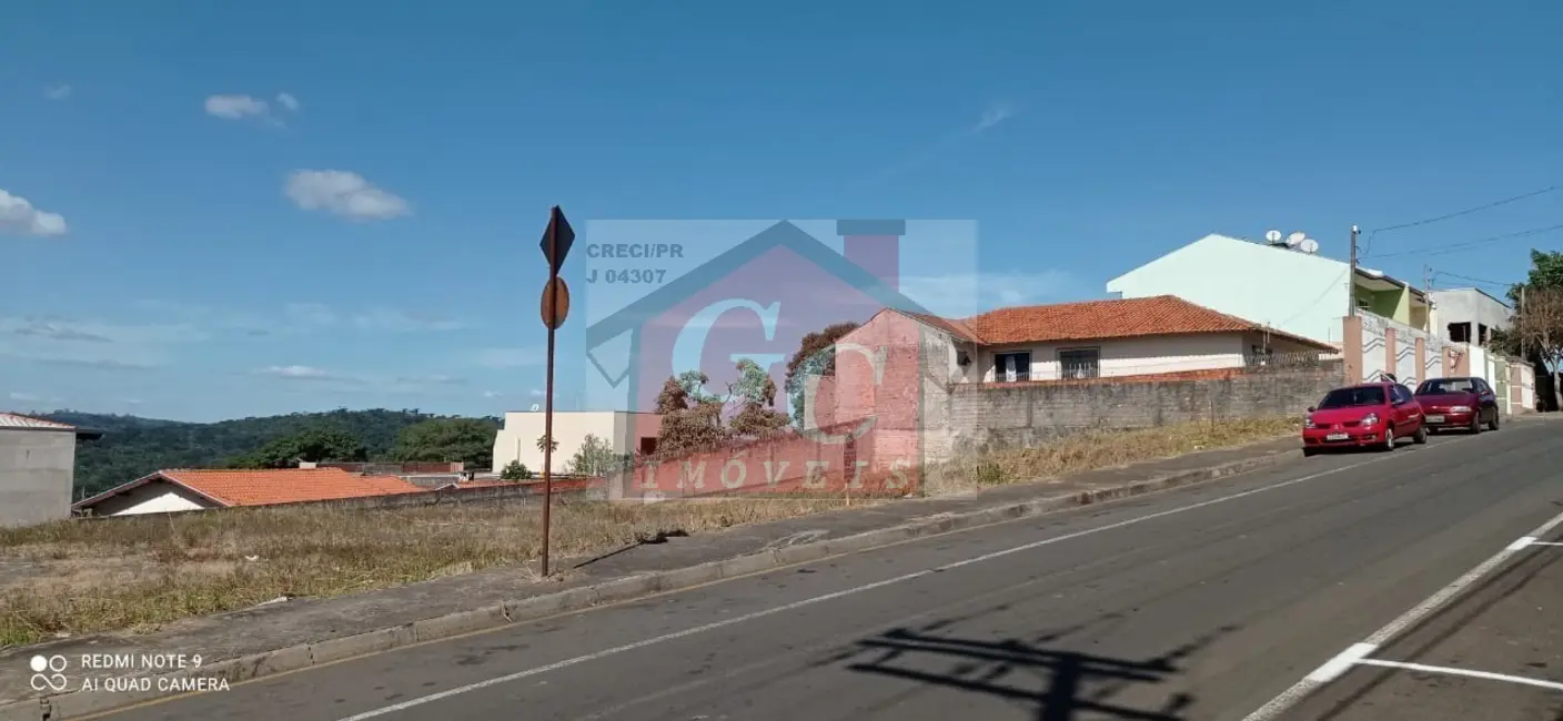 Terreno / Lote à venda, 478m2 em Centro, Telemaco Borba - PR - imagem 5 Foto 5 de Terreno / Lote à venda, 478m2 em Centro, Telemaco Borba - PR