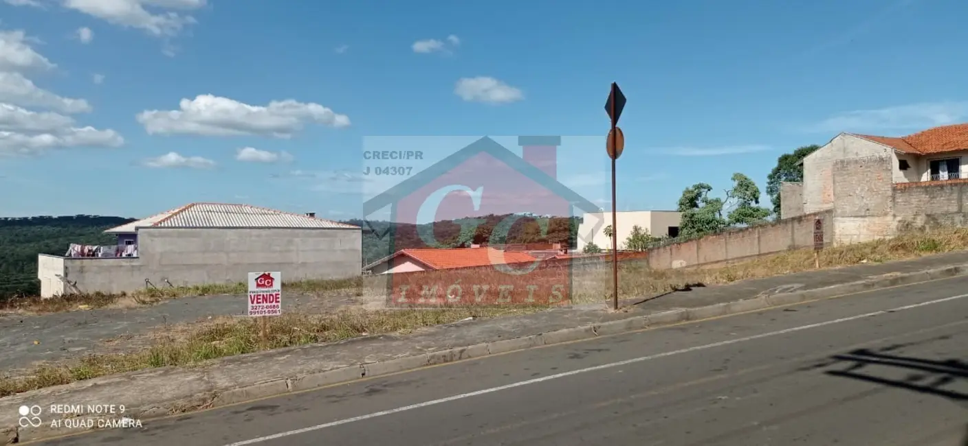 Terreno / Lote à venda, 478m2 em Centro, Telemaco Borba - PR - imagem 7 Foto 7 de Terreno / Lote à venda, 478m2 em Centro, Telemaco Borba - PR