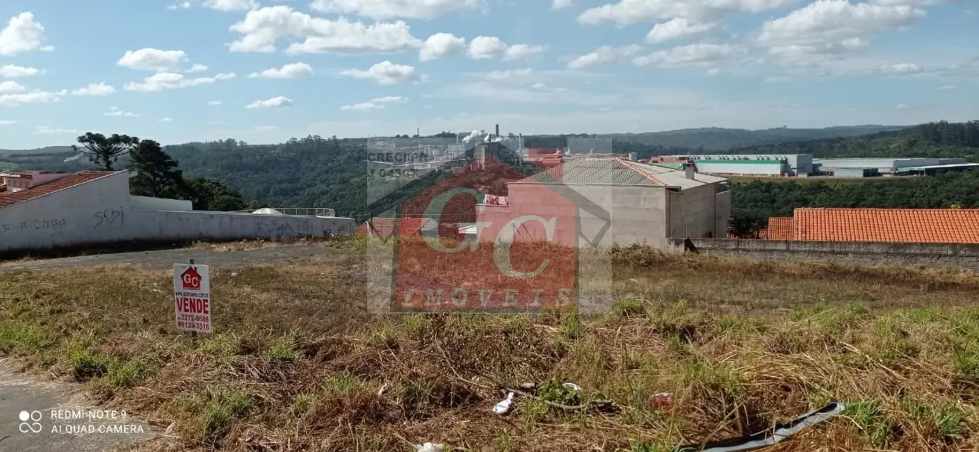 Terreno / Lote à venda, 478m2 em Centro, Telemaco Borba - PR - imagem 2 Foto 2 de Terreno / Lote à venda, 478m2 em Centro, Telemaco Borba - PR