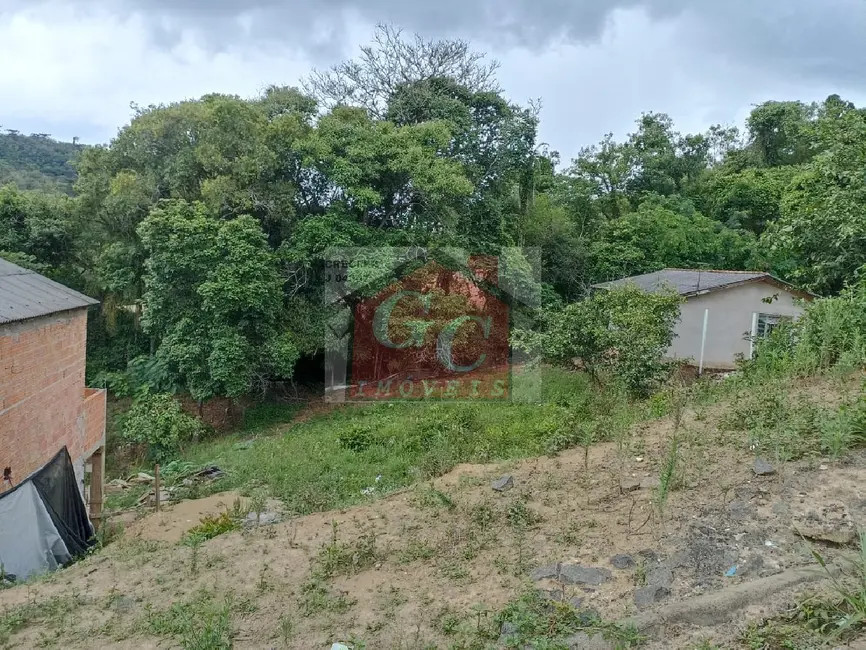 Foto 1 de Terreno / Lote à venda, 360m2 em Telemaco Borba - PR