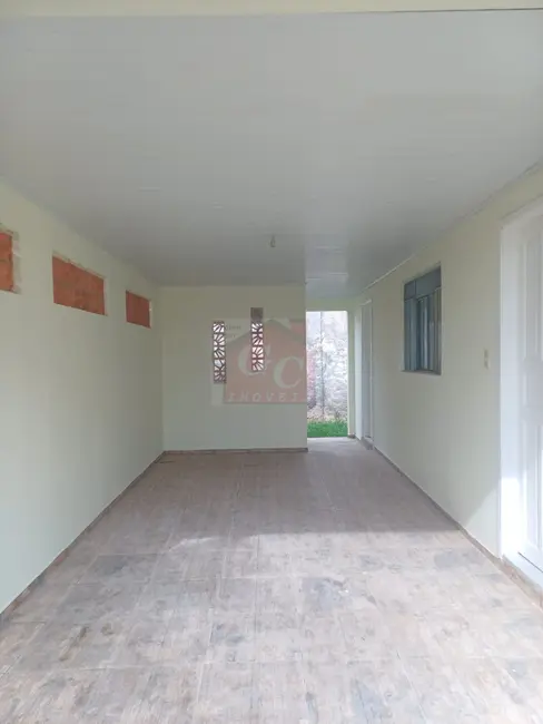 Foto 2 de Casa com 2 quartos para alugar, 75m2 em Jardim Europa, Telemaco Borba - PR