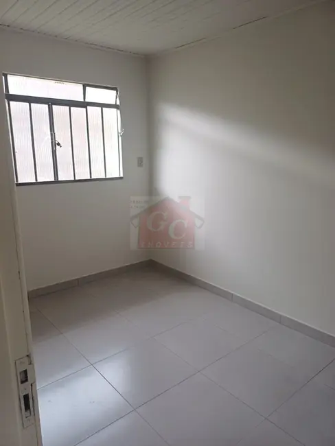 Foto 4 de Casa com 2 quartos para alugar, 75m2 em Jardim Europa, Telemaco Borba - PR