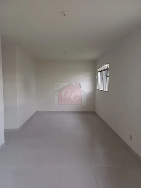 Foto 3 de Casa com 2 quartos para alugar, 75m2 em Jardim Europa, Telemaco Borba - PR