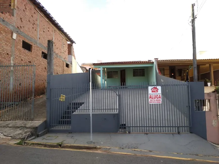 Foto 1 de Casa com 3 quartos à venda, 100m2 em Jardim Bonavila, Telemaco Borba - PR