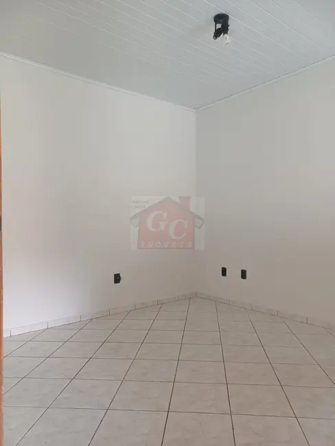 Foto 6 de Casa com 3 quartos à venda e para alugar, 100m2 em Jardim Bonavila, Telemaco Borba - PR