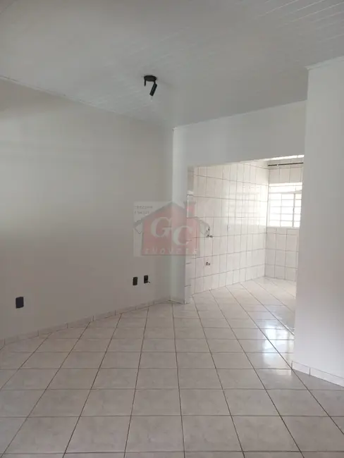 Foto 4 de Casa com 3 quartos à venda e para alugar, 100m2 em Jardim Bonavila, Telemaco Borba - PR