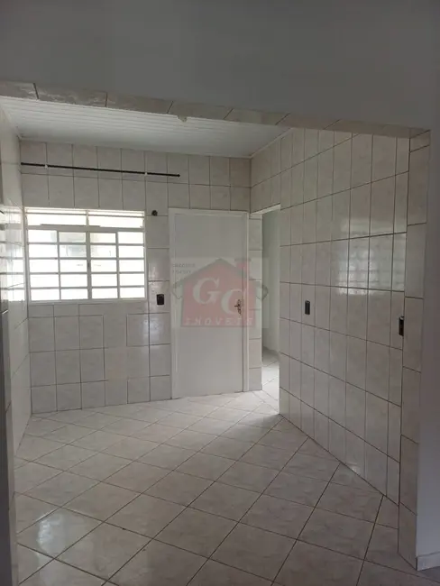 Foto 3 de Casa com 3 quartos à venda e para alugar, 100m2 em Jardim Bonavila, Telemaco Borba - PR