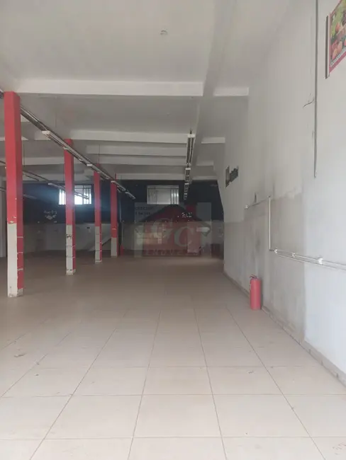 Foto 2 de Sala Comercial para alugar, 200m2 em Telemaco Borba - PR