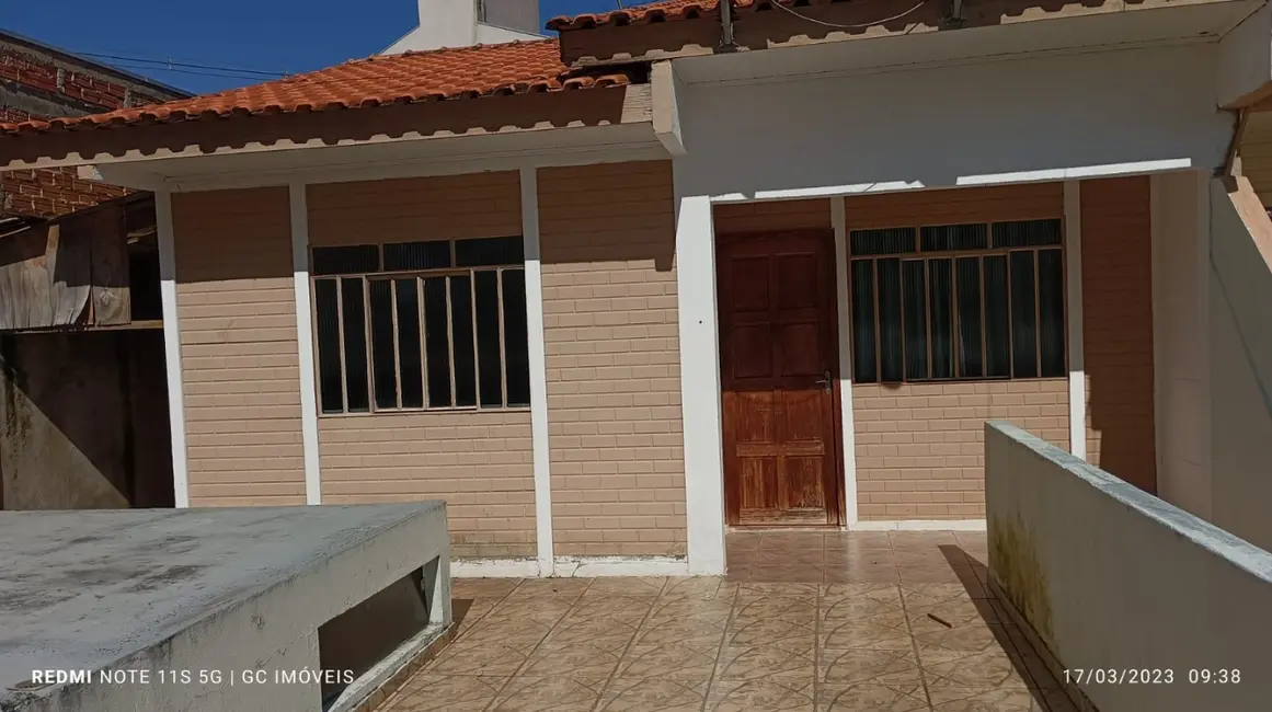 Foto 1 de Casa com 2 quartos para alugar, 100m2 em Alto das Oliveiras, Telemaco Borba - PR
