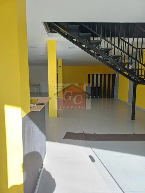 Sala Comercial para alugar, 180m2 em Centro, Telemaco Borba - PR - imagem 5 Foto 5 de Sala Comercial para alugar, 180m2 em Centro, Telemaco Borba - PR