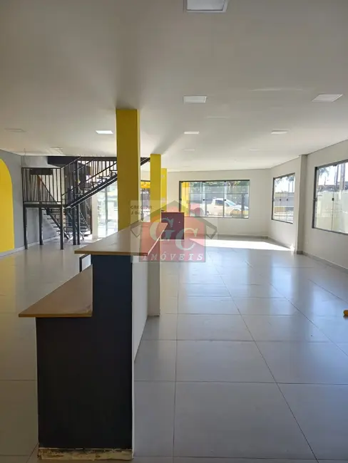 Sala Comercial para alugar, 180m2 em Centro, Telemaco Borba - PR - imagem 7 Foto 7 de Sala Comercial para alugar, 180m2 em Centro, Telemaco Borba - PR