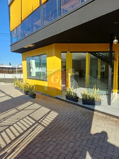 Sala Comercial para alugar, 180m2 em Centro, Telemaco Borba - PR - imagem 3 Foto 3 de Sala Comercial para alugar, 180m2 em Centro, Telemaco Borba - PR