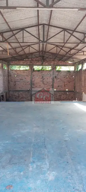 Armazém / Galpão à venda e para alugar, 200m2 em Ana Mary, Telemaco Borba - PR - imagem 4 Foto 4 de Armazém / Galpão à venda e para alugar, 200m2 em Ana Mary, Telemaco Borba - PR