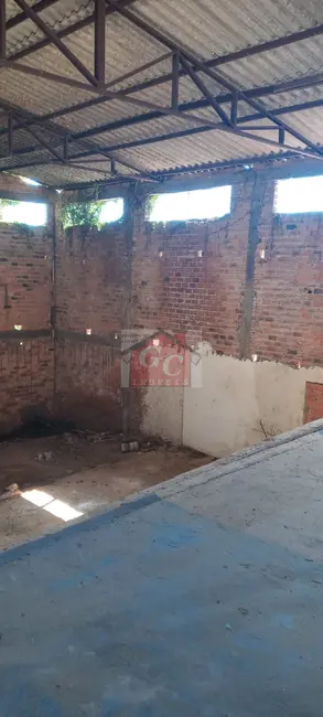 Armazém / Galpão à venda e para alugar, 200m2 em Ana Mary, Telemaco Borba - PR - imagem 3 Foto 3 de Armazém / Galpão à venda e para alugar, 200m2 em Ana Mary, Telemaco Borba - PR