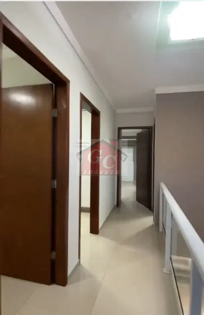 Sobrado com 3 quartos à venda, 147m2 em Jardim Monte Carlo, Telemaco Borba - PR - imagem 8 Foto 8 de Sobrado com 3 quartos à venda, 147m2 em Jardim Monte Carlo, Telemaco Borba - PR