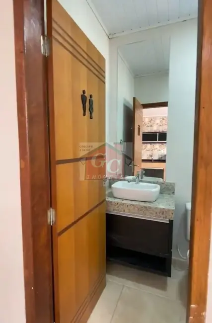 Sobrado com 3 quartos à venda, 147m2 em Jardim Monte Carlo, Telemaco Borba - PR - imagem 6 Foto 6 de Sobrado com 3 quartos à venda, 147m2 em Jardim Monte Carlo, Telemaco Borba - PR