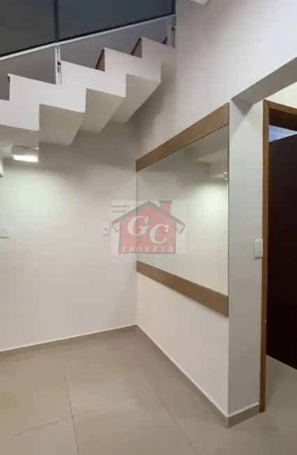 Foto 2 de Sobrado com 2 quartos à venda, 147m2 em Jardim Monte Carlo, Telemaco Borba - PR