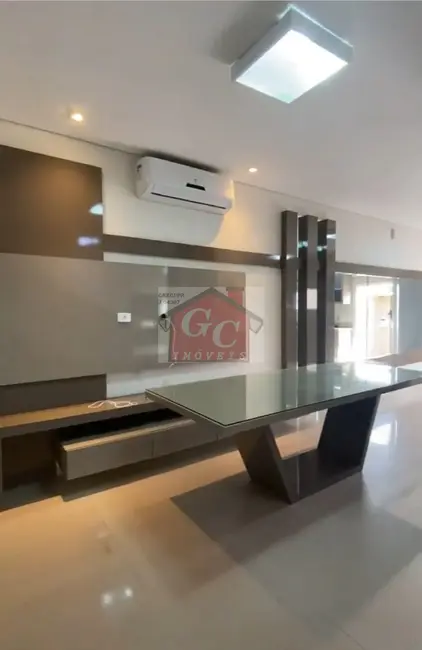 Sobrado com 3 quartos à venda, 147m2 em Jardim Monte Carlo, Telemaco Borba - PR - imagem 3 Foto 3 de Sobrado com 3 quartos à venda, 147m2 em Jardim Monte Carlo, Telemaco Borba - PR