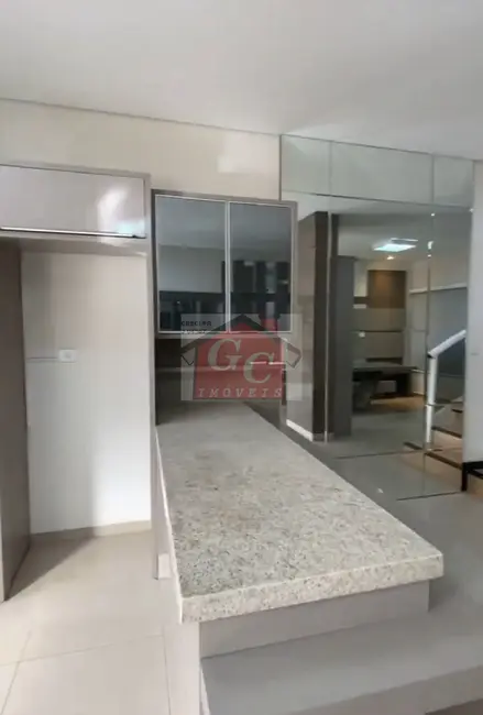 Sobrado com 3 quartos à venda, 147m2 em Jardim Monte Carlo, Telemaco Borba - PR - imagem 5 Foto 5 de Sobrado com 3 quartos à venda, 147m2 em Jardim Monte Carlo, Telemaco Borba - PR