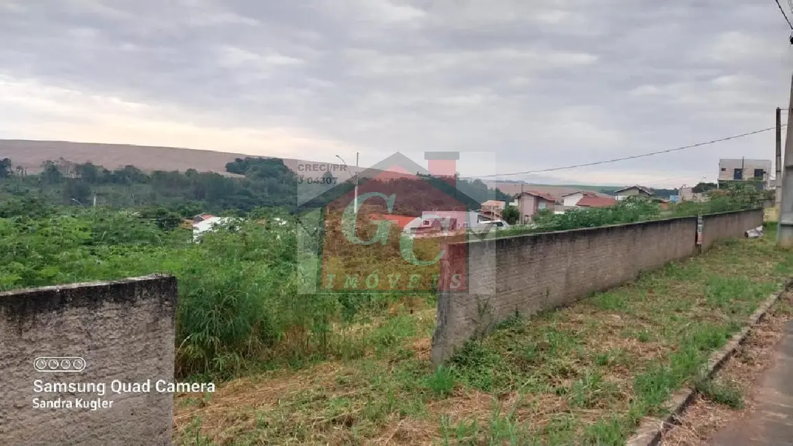 Foto 4 de Terreno / Lote à venda, 520m2 em Tibagi - PR