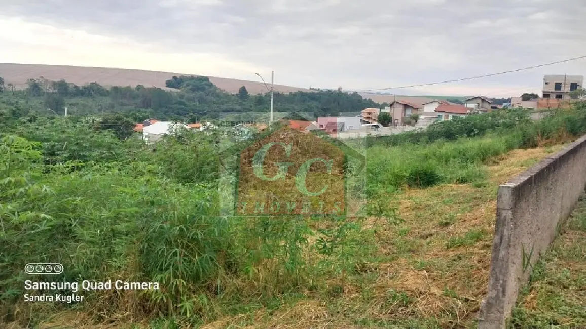 Foto 6 de Terreno / Lote à venda, 520m2 em Tibagi - PR