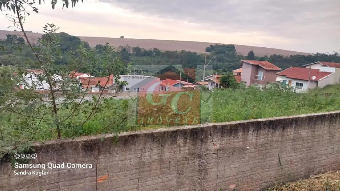 Foto 3 de Terreno / Lote à venda, 520m2 em Tibagi - PR