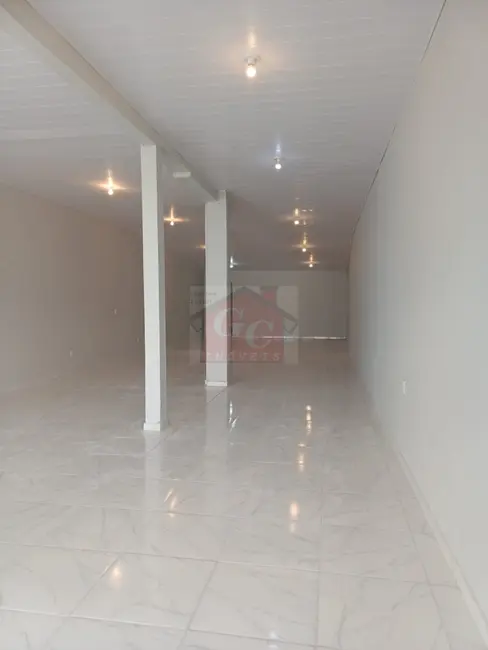 Foto 2 de Sala Comercial para alugar, 200m2 em Centro, Telemaco Borba - PR