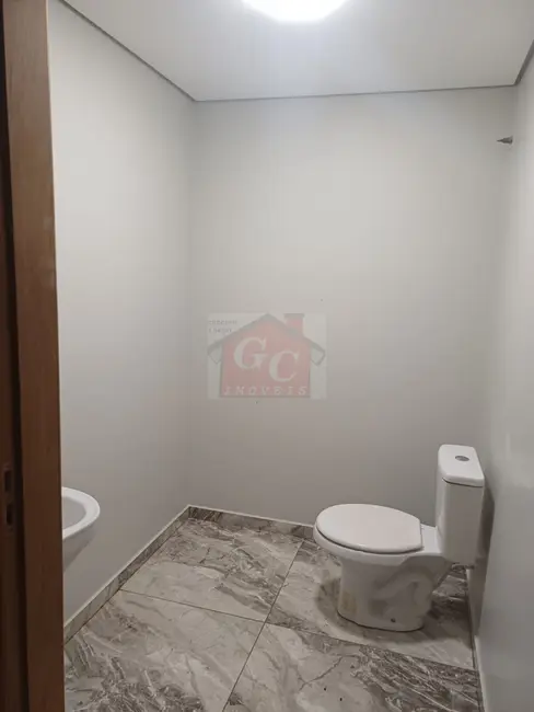 Foto 8 de Sala Comercial para alugar, 200m2 em Centro, Telemaco Borba - PR