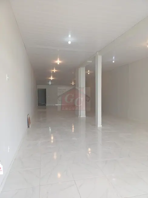 Foto 3 de Sala Comercial para alugar, 200m2 em Centro, Telemaco Borba - PR