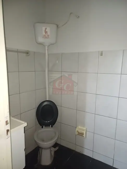 Sala Comercial para alugar, 108m2 em Centro, Telemaco Borba - PR - imagem 8 Foto 8 de Sala Comercial para alugar, 108m2 em Centro, Telemaco Borba - PR