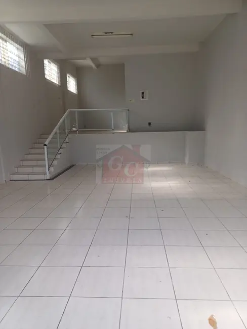 Sala Comercial para alugar, 108m2 em Centro, Telemaco Borba - PR - imagem 5 Foto 5 de Sala Comercial para alugar, 108m2 em Centro, Telemaco Borba - PR