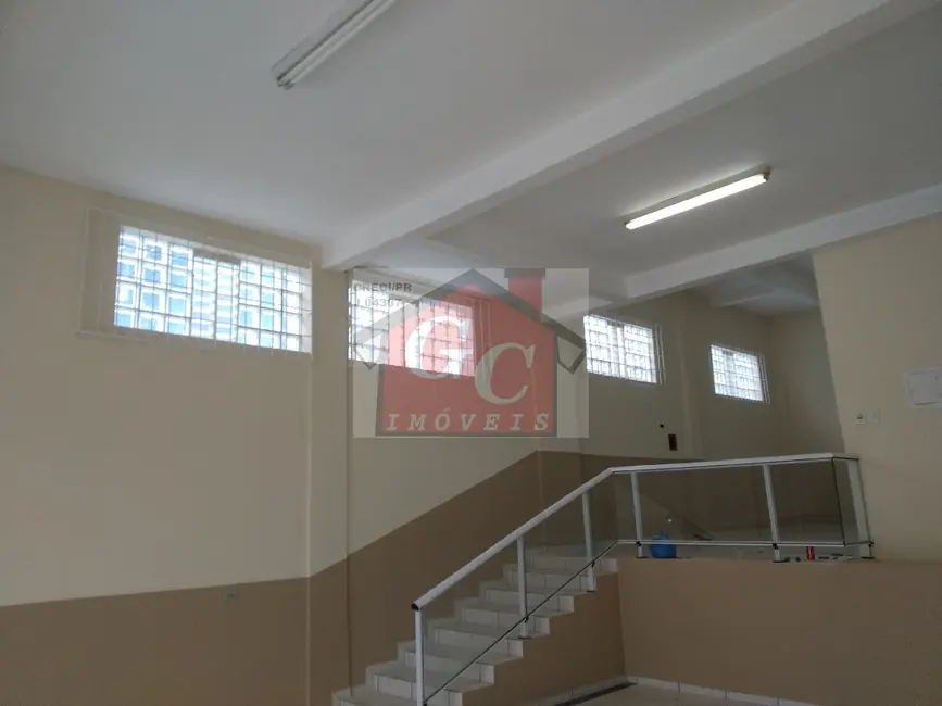 Sala Comercial para alugar, 108m2 em Centro, Telemaco Borba - PR - imagem 3 Foto 3 de Sala Comercial para alugar, 108m2 em Centro, Telemaco Borba - PR