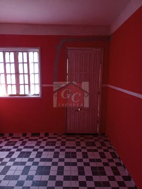 Casa com 2 quartos para alugar, 60m2 em Jardim Itália, Telemaco Borba - PR - imagem 5 Foto 5 de Casa com 2 quartos para alugar, 60m2 em Jardim Itália, Telemaco Borba - PR
