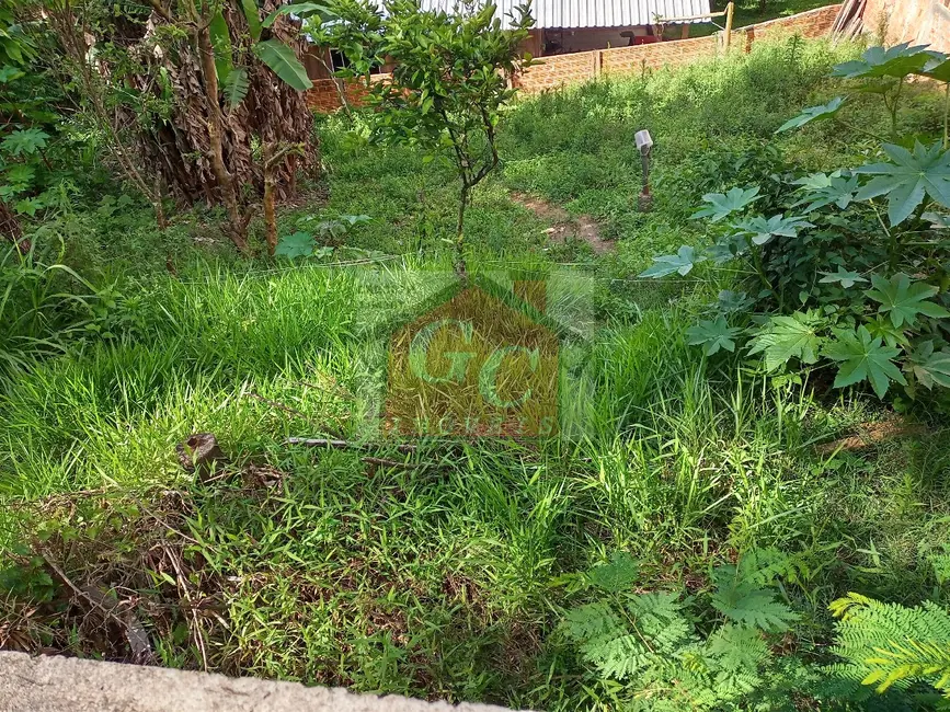 Casa com 2 quartos para alugar, 60m2 em Jardim Itália, Telemaco Borba - PR - imagem 6 Foto 6 de Casa com 2 quartos para alugar, 60m2 em Jardim Itália, Telemaco Borba - PR