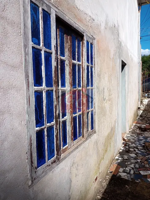 Foto 2 de Casa com 2 quartos para alugar, 60m2 em Jardim Itália, Telemaco Borba - PR