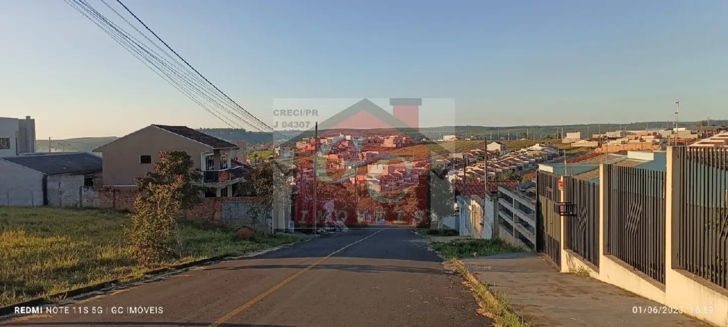 Terreno / Lote à venda, 360m2 em Telemaco Borba - PR - imagem 4 Foto 4 de Terreno / Lote à venda, 360m2 em Telemaco Borba - PR