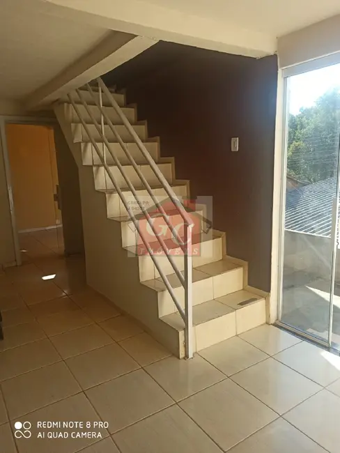 Foto 8 de Casa com 3 quartos à venda, 150m2 em Nossa Senhora de Fátima, Telemaco Borba - PR