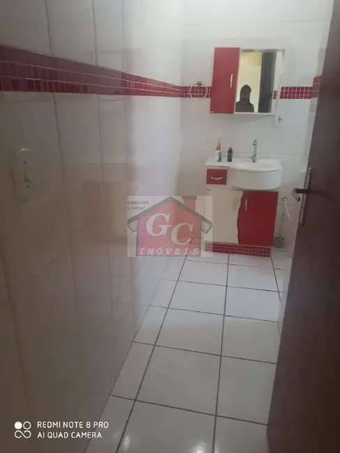 Foto 6 de Casa com 3 quartos à venda, 150m2 em Nossa Senhora de Fátima, Telemaco Borba - PR