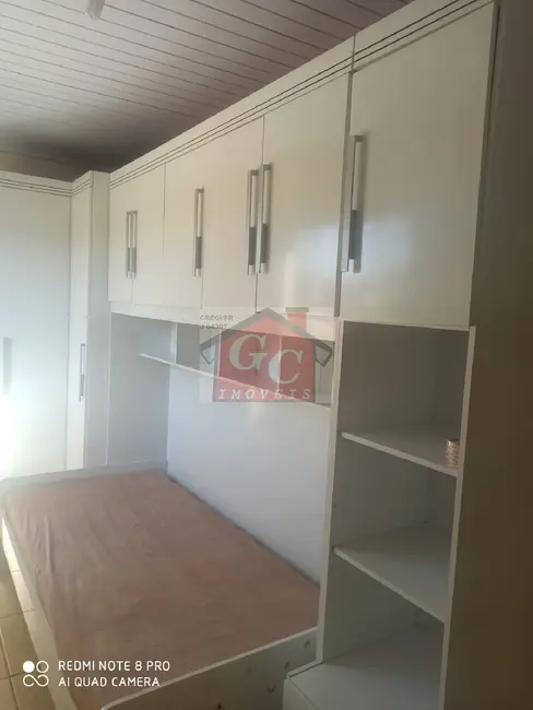 Foto 7 de Casa com 3 quartos à venda, 150m2 em Nossa Senhora de Fátima, Telemaco Borba - PR