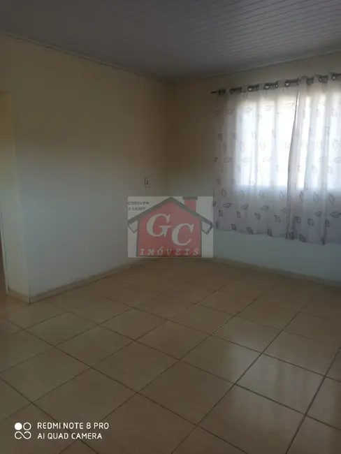 Foto 4 de Casa com 3 quartos à venda, 150m2 em Nossa Senhora de Fátima, Telemaco Borba - PR
