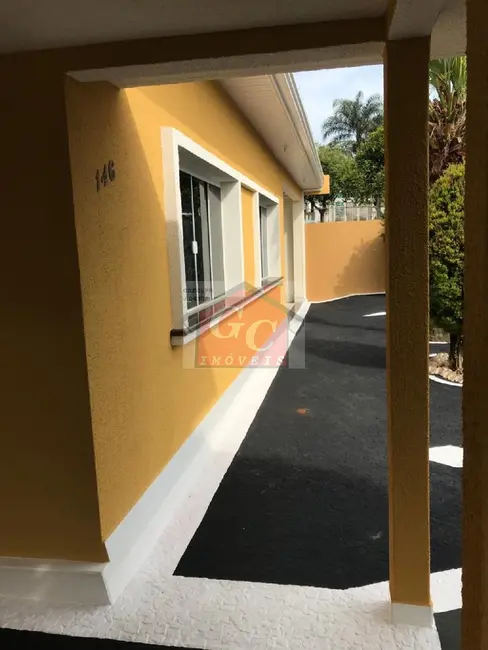 Casa com 5 quartos à venda, 200m2 em Centro, Telemaco Borba - PR - imagem 5 Foto 5 de Casa com 5 quartos à venda, 200m2 em Centro, Telemaco Borba - PR