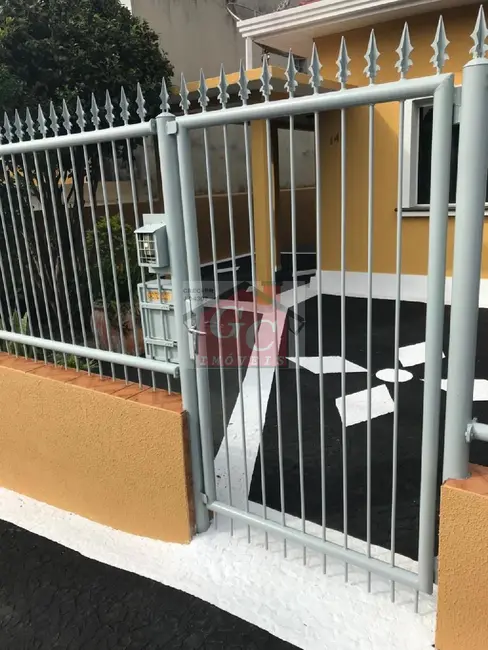 Casa com 5 quartos à venda, 200m2 em Centro, Telemaco Borba - PR - imagem 4 Foto 4 de Casa com 5 quartos à venda, 200m2 em Centro, Telemaco Borba - PR