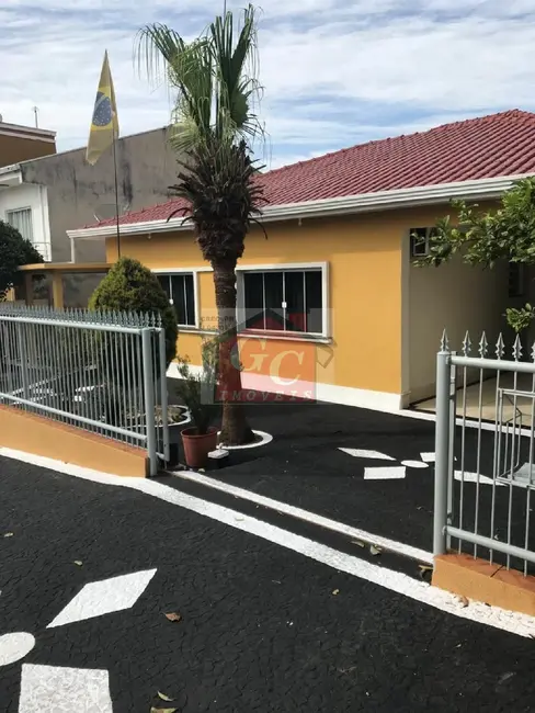 Foto 2 de Casa com 5 quartos à venda, 200m2 em Centro, Telemaco Borba - PR