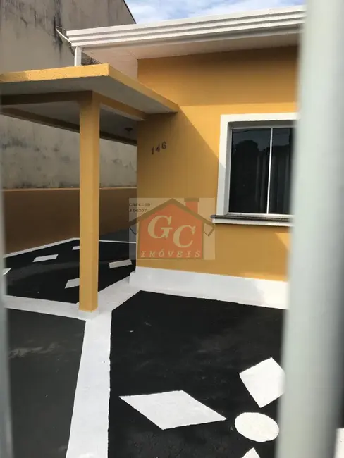 Casa com 5 quartos à venda, 200m2 em Centro, Telemaco Borba - PR - imagem 7 Foto 7 de Casa com 5 quartos à venda, 200m2 em Centro, Telemaco Borba - PR