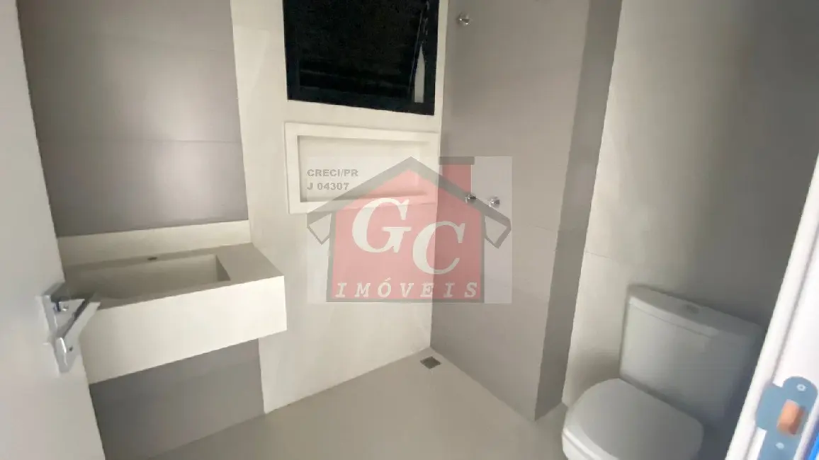 Apartamento com 3 quartos à venda, 174m2 em Centro, Telemaco Borba - PR - imagem 4 Foto 4 de Apartamento com 3 quartos à venda, 174m2 em Centro, Telemaco Borba - PR