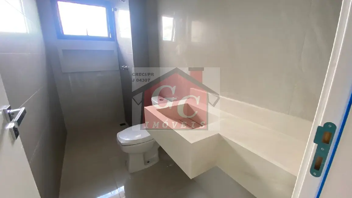 Apartamento com 3 quartos à venda, 174m2 em Centro, Telemaco Borba - PR - imagem 8 Foto 8 de Apartamento com 3 quartos à venda, 174m2 em Centro, Telemaco Borba - PR