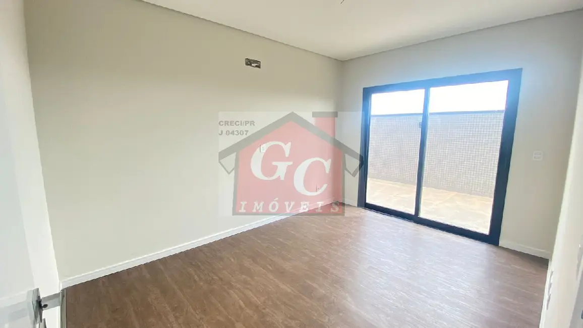 Apartamento com 3 quartos à venda, 174m2 em Centro, Telemaco Borba - PR - imagem 7 Foto 7 de Apartamento com 3 quartos à venda, 174m2 em Centro, Telemaco Borba - PR