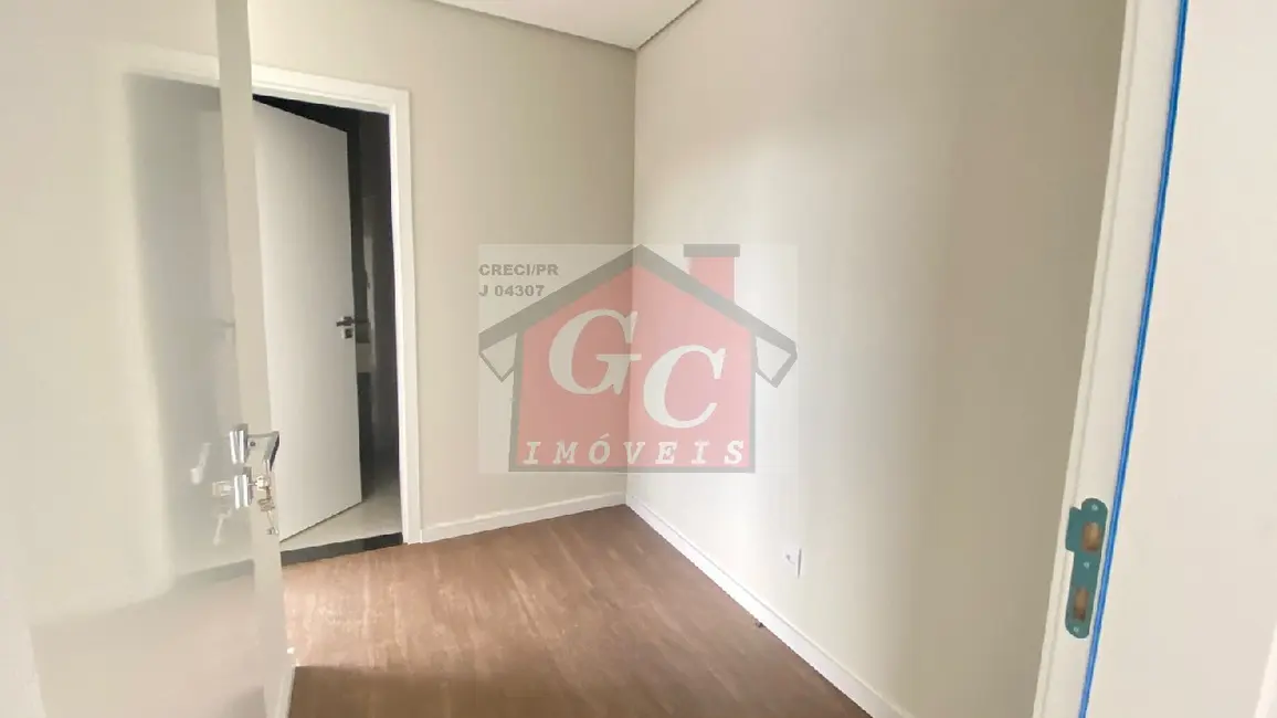 Apartamento com 3 quartos à venda, 174m2 em Centro, Telemaco Borba - PR - imagem 5 Foto 5 de Apartamento com 3 quartos à venda, 174m2 em Centro, Telemaco Borba - PR