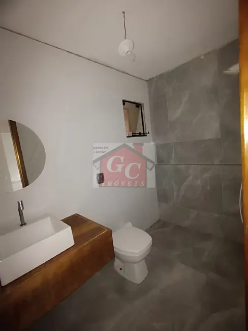 Foto 2 de Casa com 2 quartos à venda, 150m2 em Jardim Bandeirantes, Telemaco Borba - PR